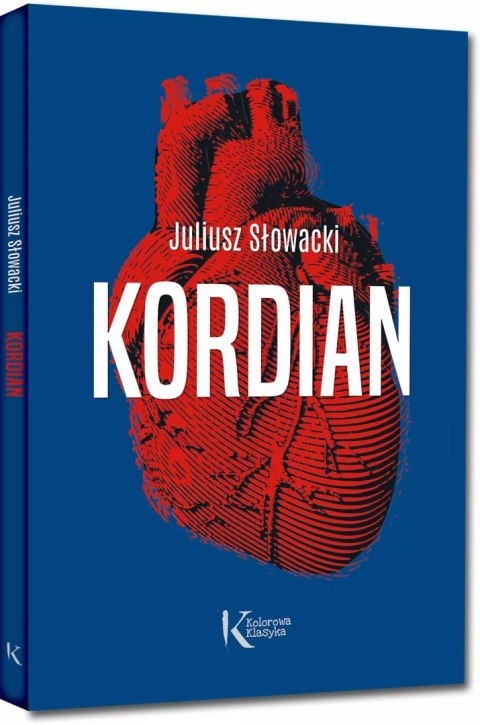 Kordian Kordian