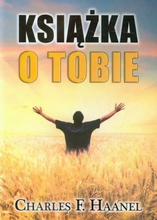 Książka o tobie