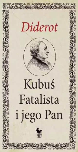 Kubuś Fatalista i jego pan