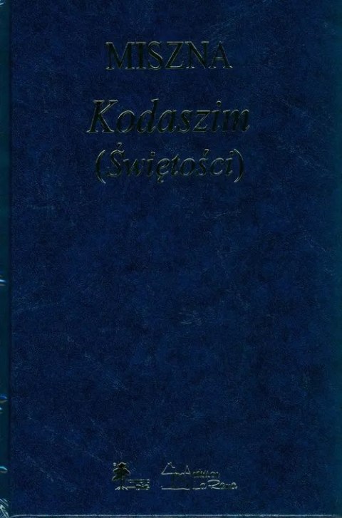 Miszna Kodaszim Świętości Tom V Miszna Kodaszim Świętości Tom V