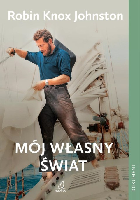 Mój własny świat Mój własny świat