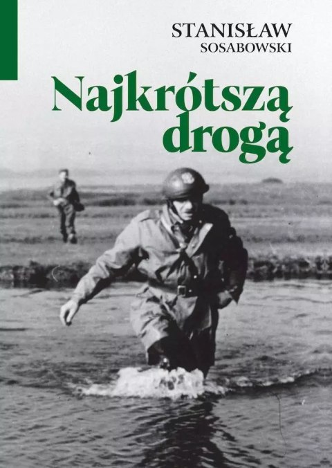 Najkrótszą drogą Najkrótszą drogą