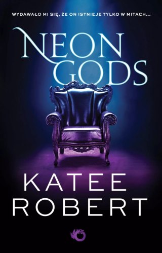 Neon Gods