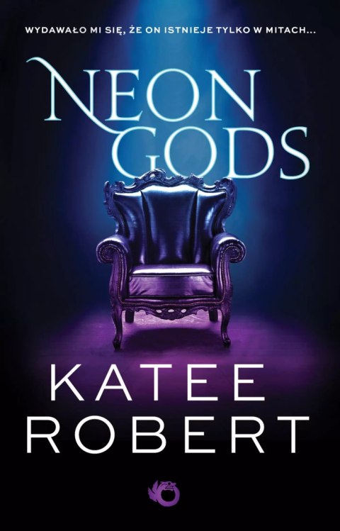 Neon Gods Neon Gods