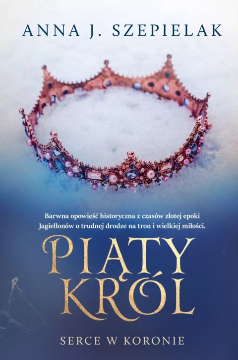 Piąty król Piąty król