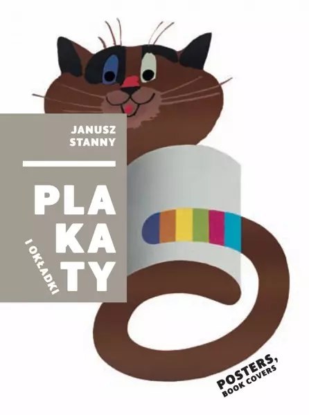Plakaty i okładki Plakaty i okładki