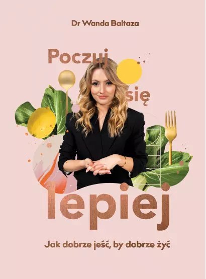 Poczuj się lepiej Poczuj się lepiej