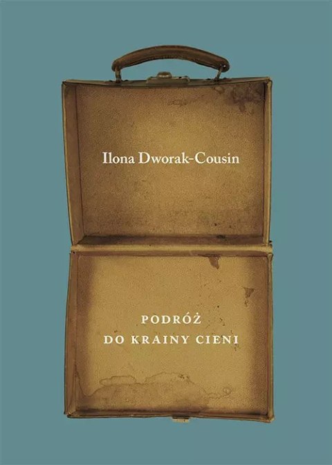 Podróż do Krainy Cieni Podróż do Krainy Cieni