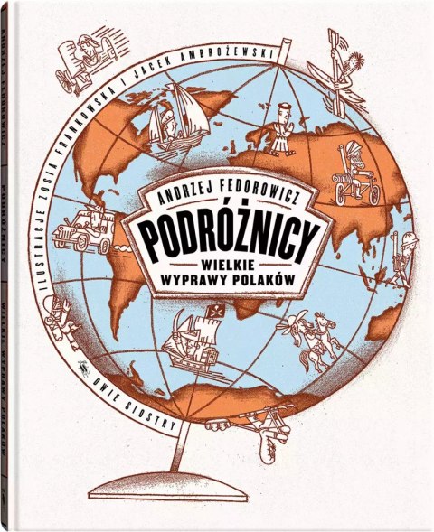 Podróżnicy Podróżnicy