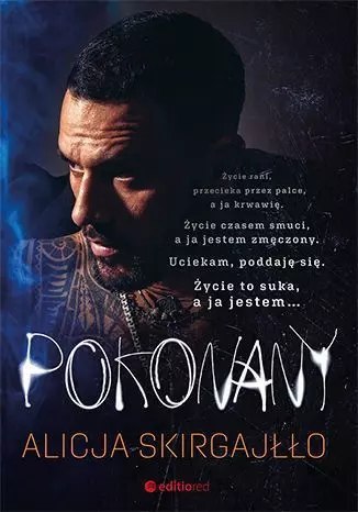 Pokonany Pokonany