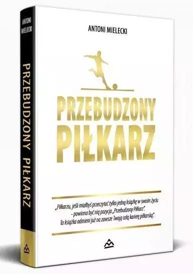 Przebudzony Piłkarz Przebudzony Piłkarz