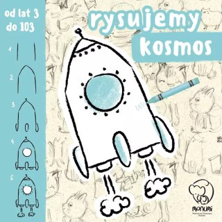 RYSUJEMY KOSMOS