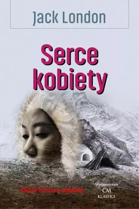 Serce kobiety Serce kobiety