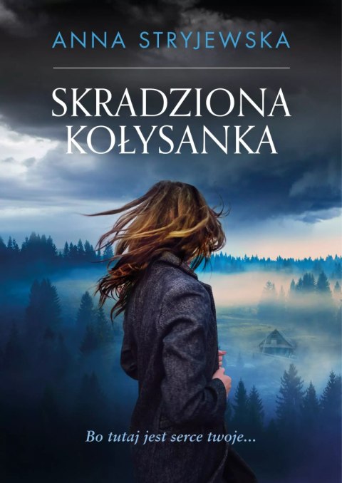 Skradziona kołysanka Skradziona kołysanka