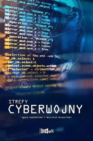 Strefy cyberwojny