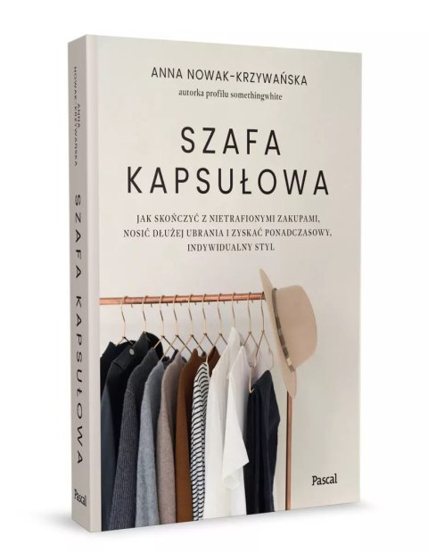 Szafa kapsułowa
