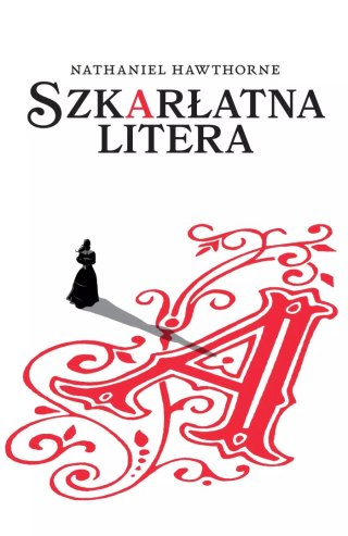 Szkarłatna litera