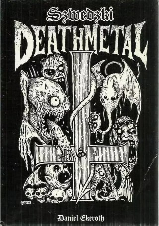 Szwedzki Death Metal