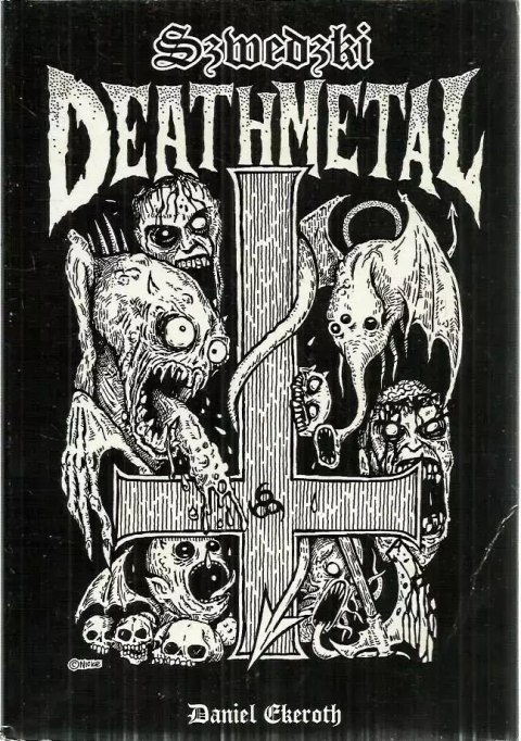 Szwedzki Death Metal Szwedzki Death Metal