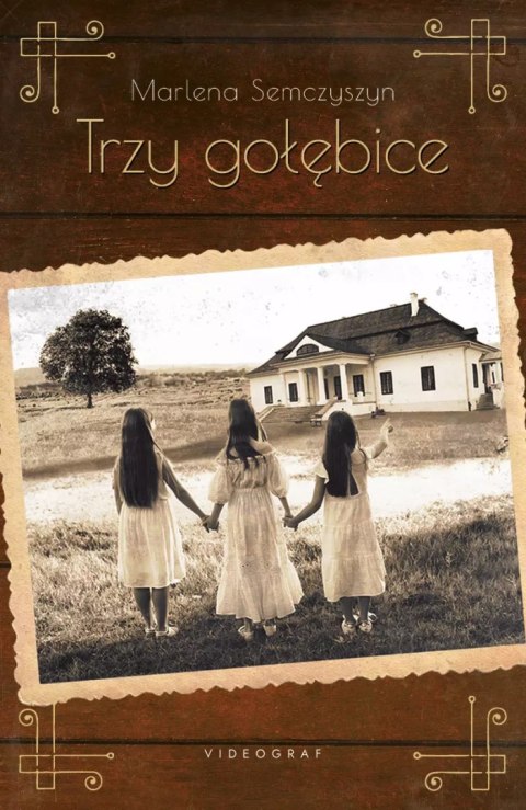 Trzy gołębice Trzy gołębice