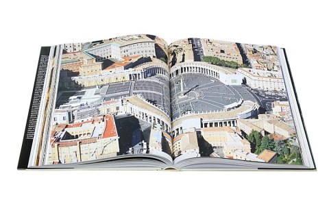 Watykan. Sztuka, architektura i ceremoniał