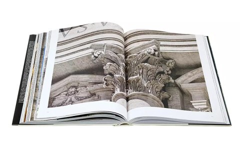 Watykan. Sztuka, architektura i ceremoniał