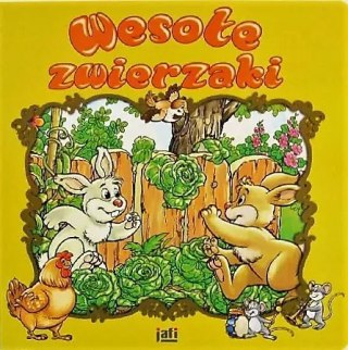 Wesołe zwierzaki