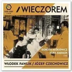 Wieczorem, CD