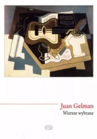 Wiersze wybrane