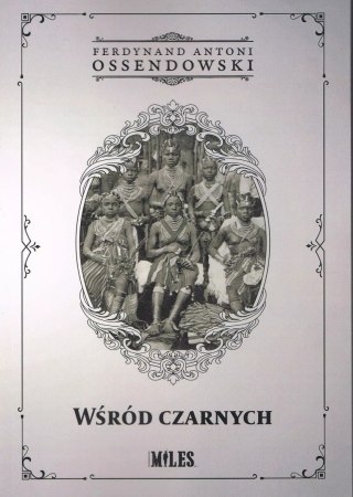 Wśród czarnych