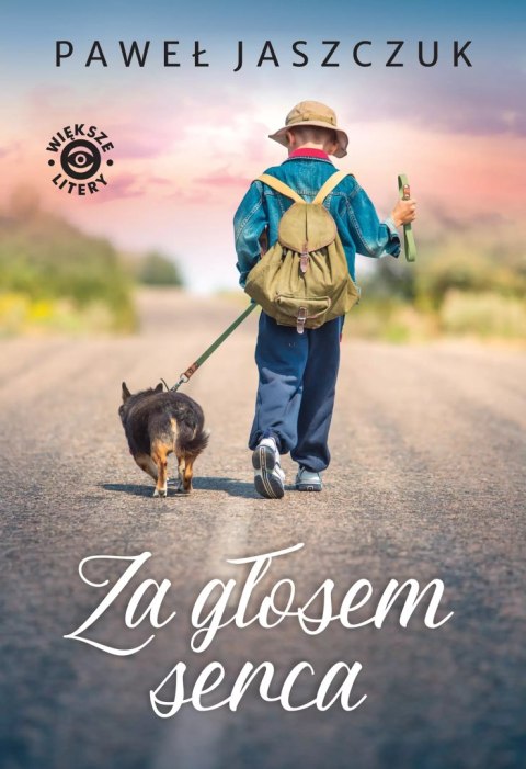 Za głosem serca Za głosem serca