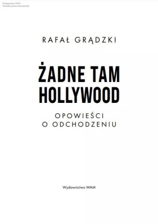 Żadne tam Hollywood