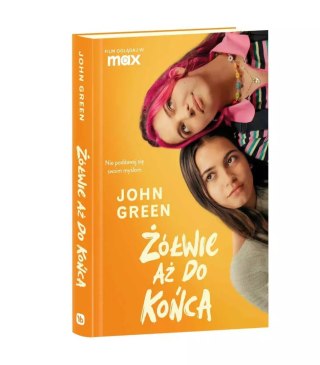 Żółwie aż do końca. Wydanie filmowe