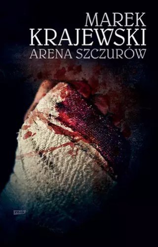 Arena szczurów, wydanie kieszonkowe