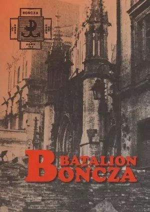 Batalion Bończa