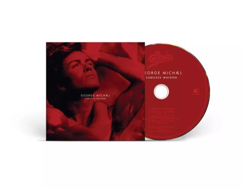 Careless Whisper CD