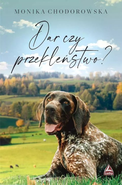 Dar czy przekleństwo? Dar czy przekleństwo?