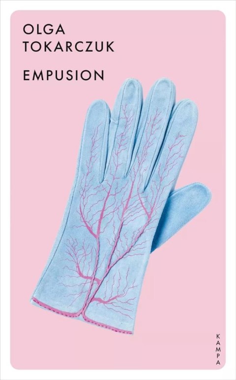 Empusion. Eine natur(un)heilkundliche Schauergeschichte