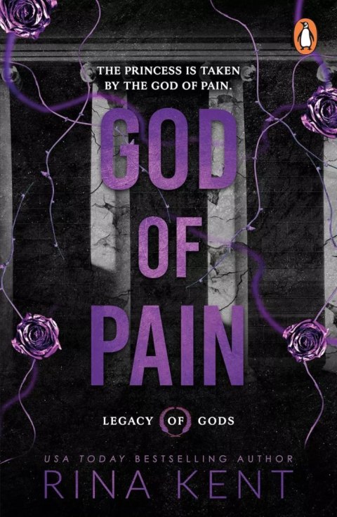 God of Pain God of Pain