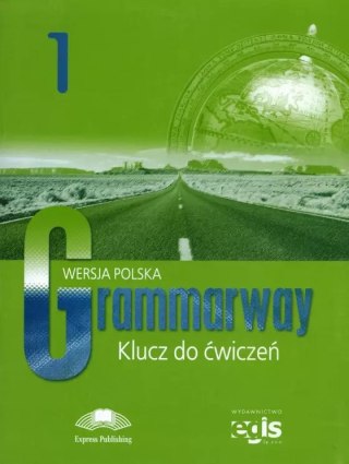 Grammarway 1 PL Key