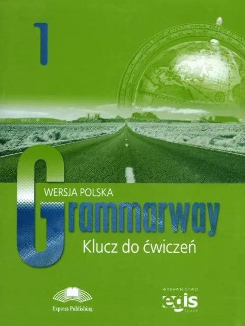 Grammarway 1 PL Key Grammarway 1 PL Key