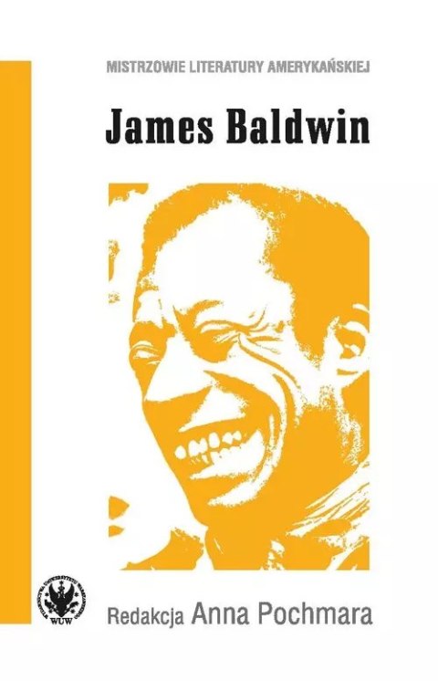 James Baldwin James Baldwin