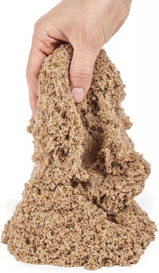Kinetic Sand. Kinetyczny piasek plażowy 0.9 kg