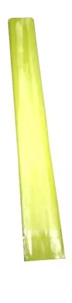 Krepina premium 116 j. zielony 200x50 cm INTERDRUK