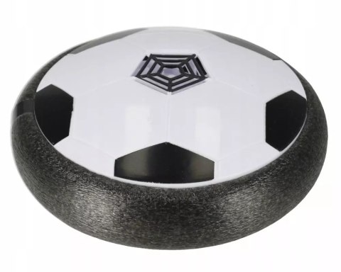 LATAJĄCA PIŁKA NOŻNA POWIETRZNA DYSK HOVERBALL ŚW/DŹW LATAJĄCA PIŁKA NOŻNA POWIETRZNA DYSK HOVERBALL ŚW/DŹW