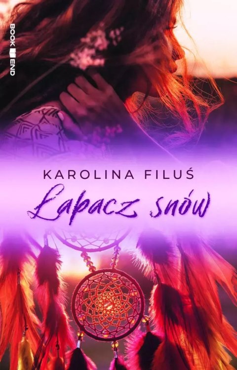 Łapacz snów (Duże Litery) Łapacz snów (Duże Litery)