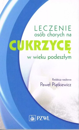Leczenie osób chorych na cukrzyce../br/.