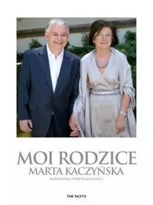Moi rodzice