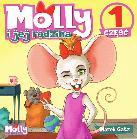 Molly i jej rodzina część 1