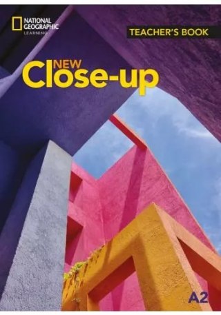 NEW CLOSE UP A2 Teacher's Book